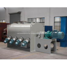 High Efficiency Horizontal Plough Blender